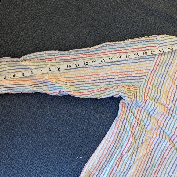 Vintage button down - Picture 9 of 9